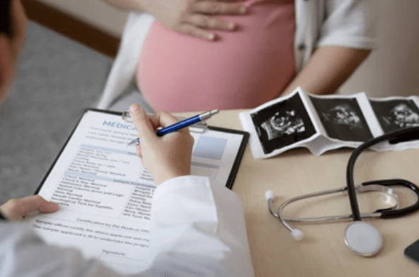 estudios prenatales