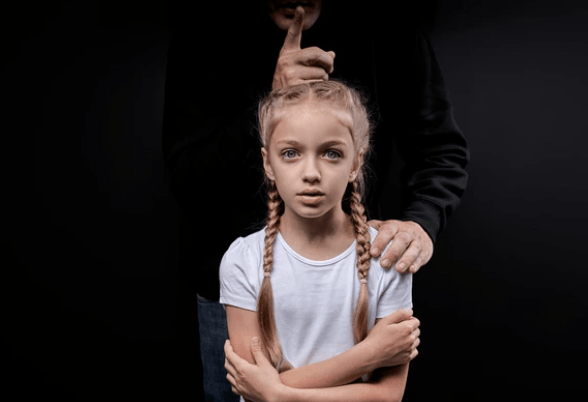 abuso sexual niños niñas infantil